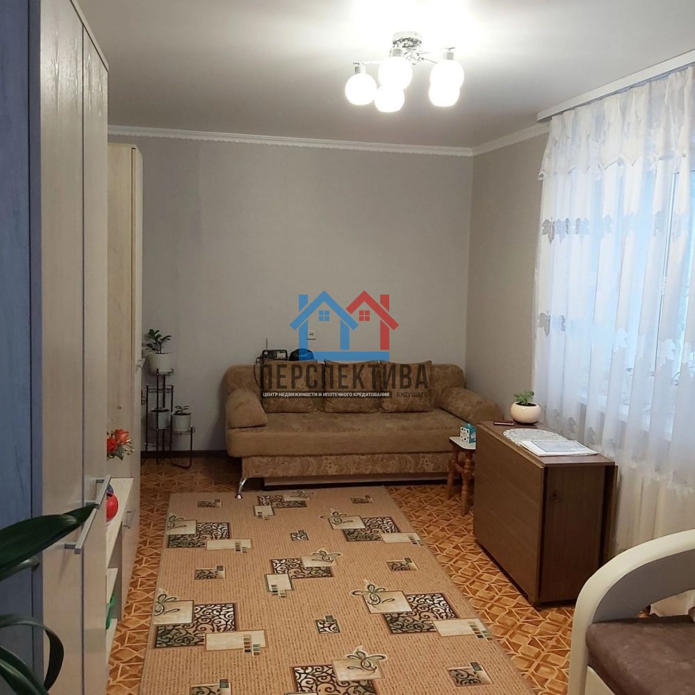 Продажа 1-к.квартира, 30.5 м², 3/4 эт. - квартиры - вторичное жильё (объект  2750) | Региональный центр недвижимости