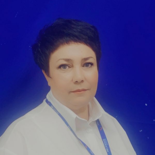 Эльзессер Ирина Владимировна